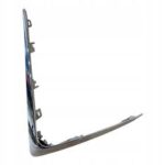 ES 2019 ცხაურის მოლდინგი, მარჯვენა (ნიკელი)