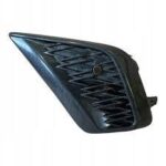 NX 2018 F SPORT გვერდითი ცხაური (წინა ჟაბრი), მარცხენა