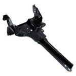 NX 2015 ეკრანის შუა ძელი (შუა ჩხირი)