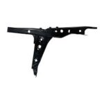 GX460 ეკრანის ბამპერთან რკინის სამაგრი, შუა