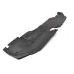 GX460 რადიატორის დამჭერის ზედა საფარი (პადკაპოტნიკი)