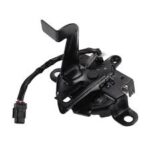 RX 2016 - 2019 კაპოტის ჩამკეტი