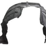 RX 2016 წინა ფრთის საფენი (პატკრილნიკი), ქეჩა, მარჯვენა