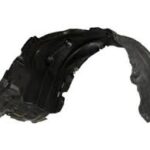 IS 2017-2019 წინა ფრთის საფენი, მარჯვენა