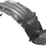 CT200 წინა ფრთის საფენი, მარჯვენა