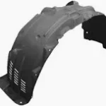 RX 2016 წინა ფრთის საფენი (პატკრილნიკი), პლასმასი+ქეჩა, მარცხენა