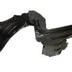 IS 2017-2019 წინა ფრთის საფენი, მარცხენა