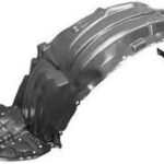 CT200 წინა ფრთის საფენი, მარცხენა