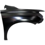 GX460 წინა ფრთა, მარცხენა, ჩინეთი