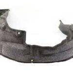 NX 2015 წინა ფრთის საფენი, მარცხენა, ქეჩა (პადკრილნიკი)