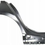 NX 2015 უკანა ფრთა, მარჯვენა