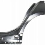 NX 2015 უკანა ფრთა, მარცხენა