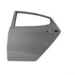 NX 2014-2017 უკანა კარი, მარცხენა