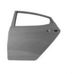 ES 2019 უკანა კარები, მარცხენა