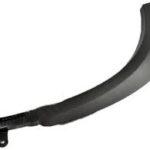 NX 2015 უკანა კარის მოლდინგი, მარჯვენა