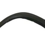 NX 2015 უკანა ფრთის მოლდინგი, მარჯვენა