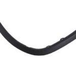 RX 2016-2022 უკანა ფრთის მოლდინგი, მარცხენა