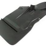 GX460 2014 უკანა საწვიმარი (ბრიზგავიკი), მარჯვენა