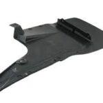 GX460 2014 უკანა საწვიმარი (ბრიზგავიკი), მარცხენა