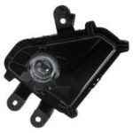 GX460 2014 წინა სანისლე ფარი, მარჯვენა