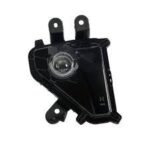 GX460 2014 წინა სანისლე ფარი, მარცხენა