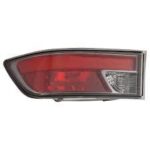 GX460 2014 უკანა სანისლე ფარი. მარჯვენა