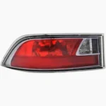 GX460 2014 უკანა სანისლე ფარი. მარცხენა