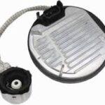 RX 2013-2015 ფარის ქსენონის ბლოკი