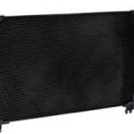 RX 350 2016-2022 კონდიციონერის რადიატორი