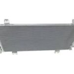 GS350 2013 კონდიციონერის რადიატორი