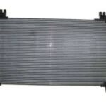 IS250/350 კონდიციონერის რადიატორი