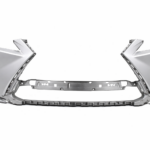 RX 2016-2019 წინა ბამპერი, უკერხერო (ტაივანი)