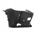 UX წინა ბამპერი, მარჯვენა