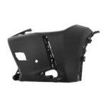 UX წინა ბამპერი, მარცხენა