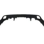 RX 2013-2015 F SPORT წინა ბამპერის სანომრე დაფა