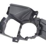 RX 2013-2015 F SPORT წინა ბამპერის სანისლეს დამჭერი, მარჯვენა (ტუმანიკი)