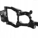 NX 2022 სანისლე ფარის დამჭერი, მარცხენა