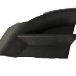 RX 2016-2019 წინა საბუქსირის ხუფი, მარჯვენა