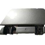 RX 2013-2015 F SPORT წინა ბამპერის საბუქსირე, მარცხენა