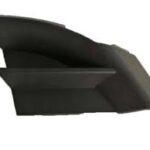 RX 2016-2019 წინა საბუქსირის ხუფი, მარცხენა