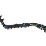 GX460 უკანა ბამპერის დამჭერი (სალასკა), მარჯვენა