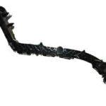 GX460 უკანა ბამპერის დამჭერი (სალასკა), მარცხენა