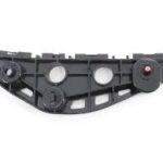 RX 2013-2015 წინა ბამპერის სამაგრი (სალასკა), მარჯვენა