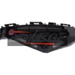 RX 2016-2022 წინა ბამპერის სამაგრი (სალასკა), მარჯვენა