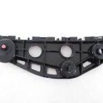 RX 2013-2015 წინა ბამპერის სამაგრი (სალასკა), მარცხენა