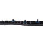 RX 2010-2015 უკანა ბამპერის სამაგრი წინა, მარჯვენა