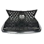 UX წინა ცხაური