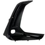 NX 2022 წინა სანისლე ფარის ხუფი, ერთი ნახვრეტით, მარჯვენა