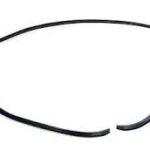 NX 2022 უკანა კარის მოლდინგი, მარჯვენა