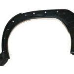 UX უკანა ფრთის მოლდინგი, მარჯვენა